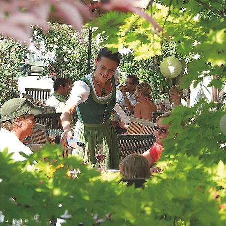 ホテル Triebenerhof エクステリア 写真