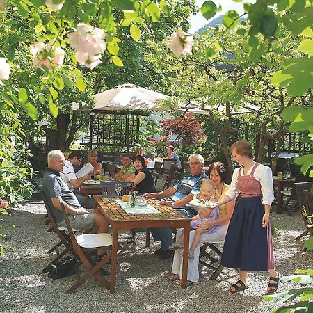 ホテル Triebenerhof エクステリア 写真