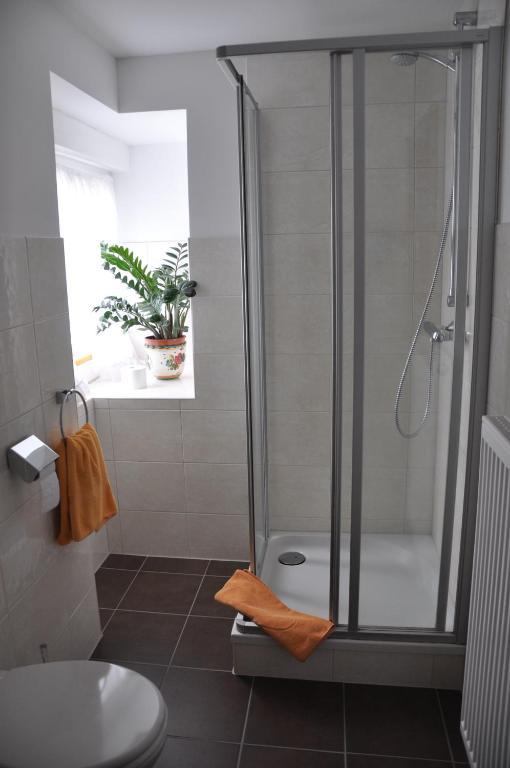 ホテル Triebenerhof 部屋 写真